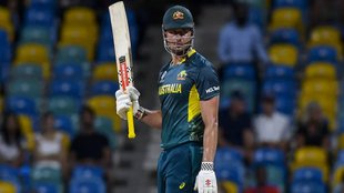 Marcus Stoinis | T20 World Cup 2024 |