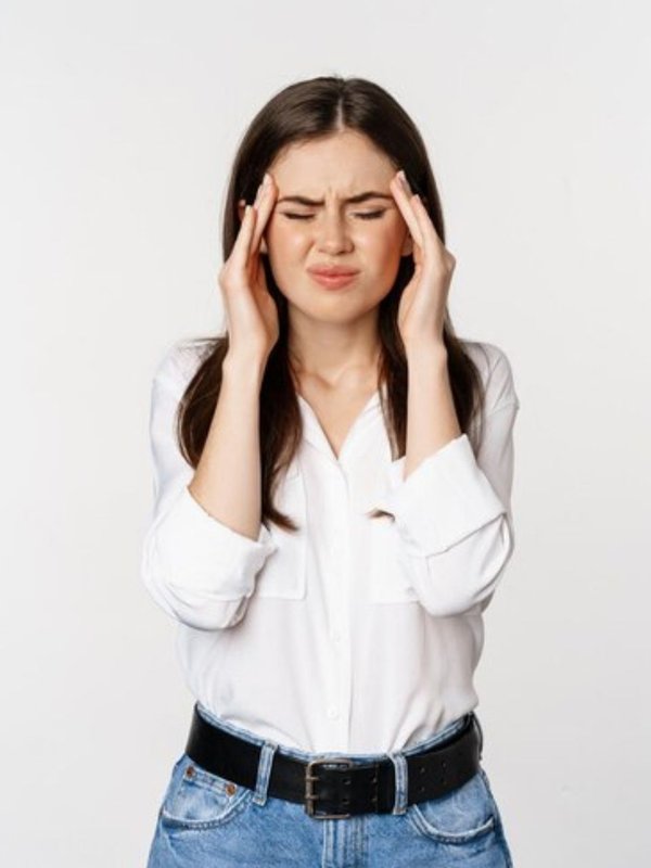 Migraine । Migraine pain