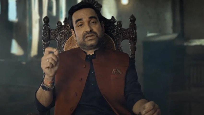 Mirzapur 3