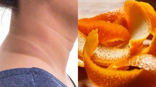 kali gardan kaise saaf karen