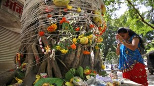 Happy Vat Savitri Vrat