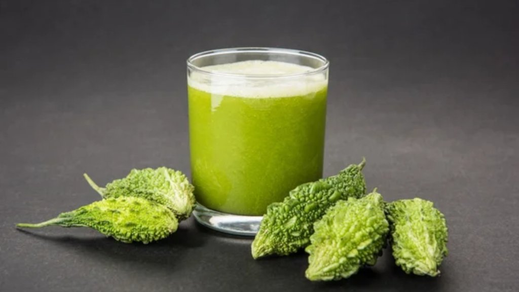 karela juice benefits