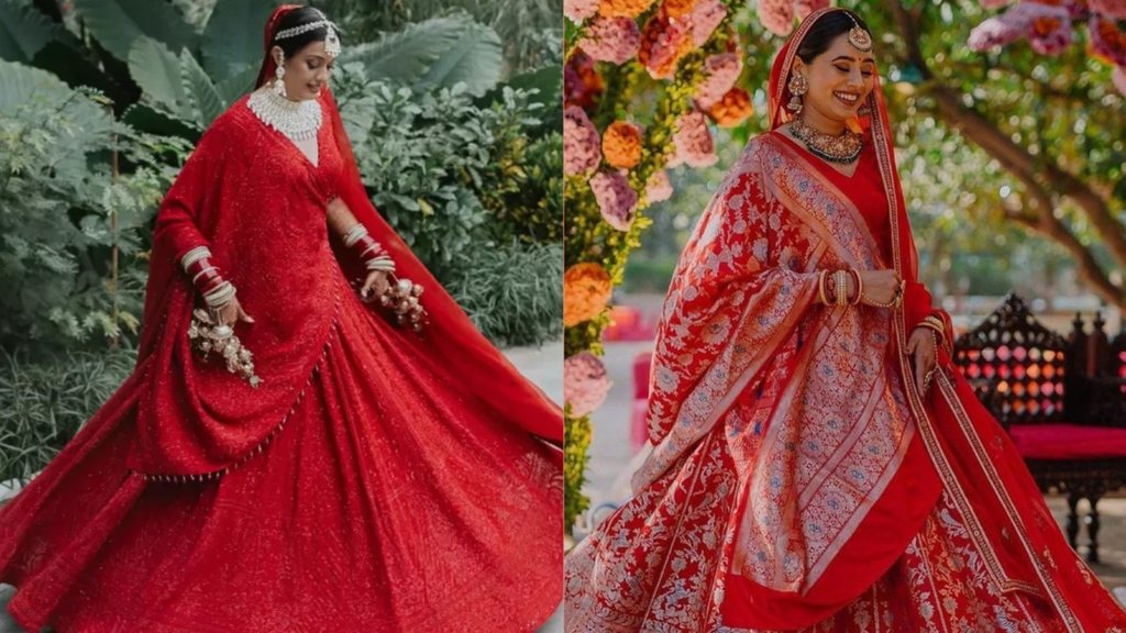 how to choose wedding lehenga how to choose wedding lehenga