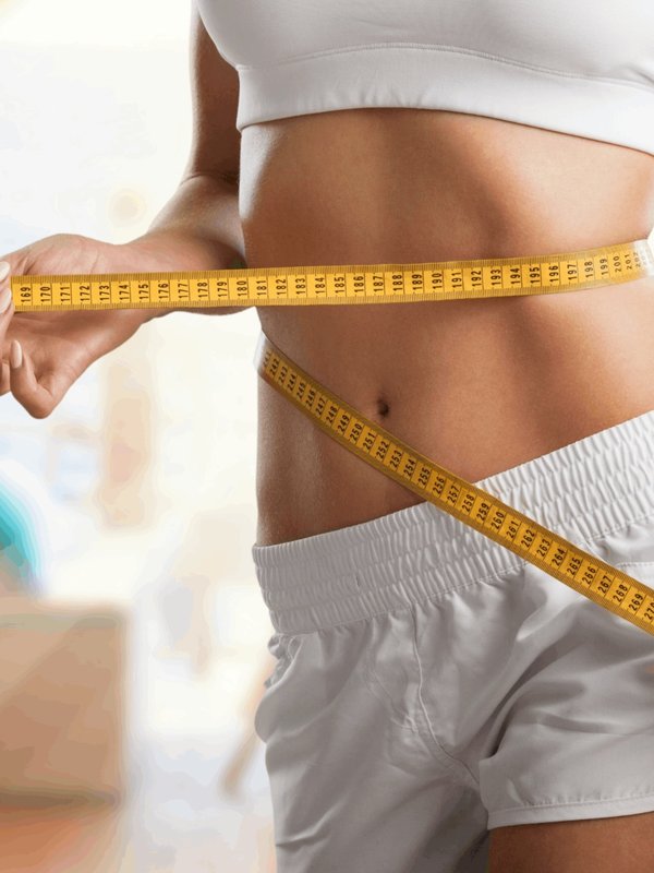 how to reduce belly fat in 15 days