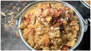 rajasthani churma recipe in hindi
