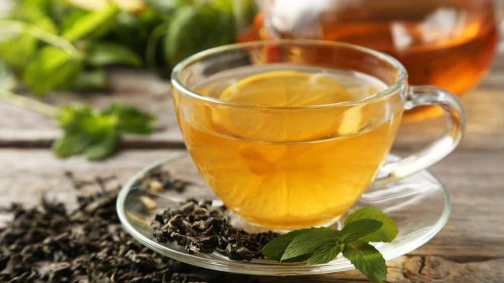 green tea mistakes