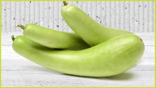 boiled lauki for weight loss