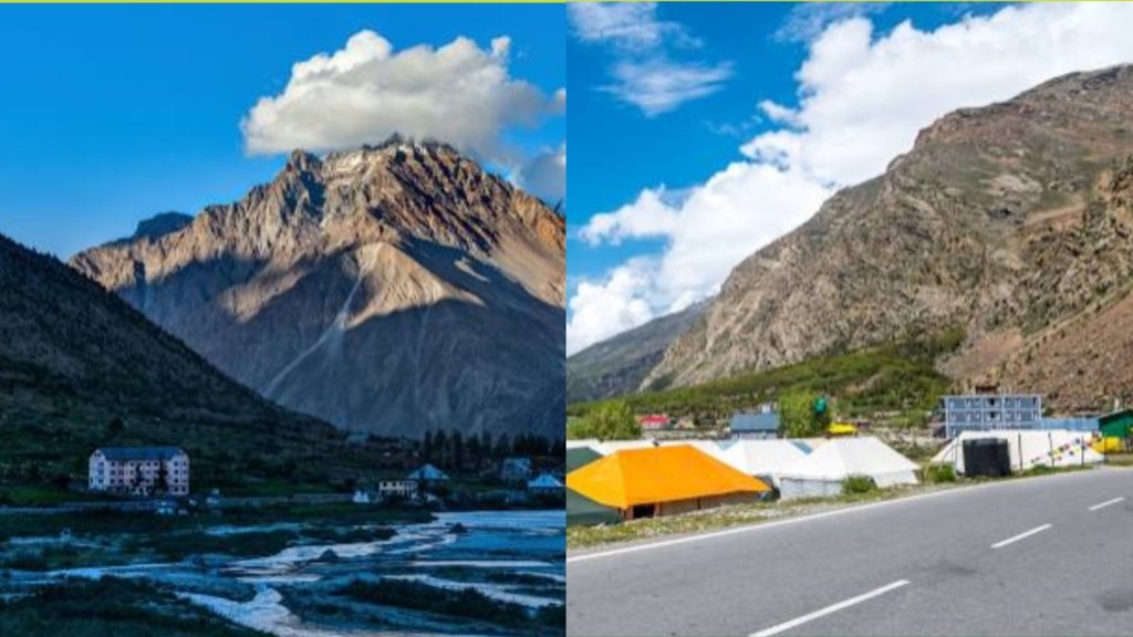 Jispa famous for Jispa famous for