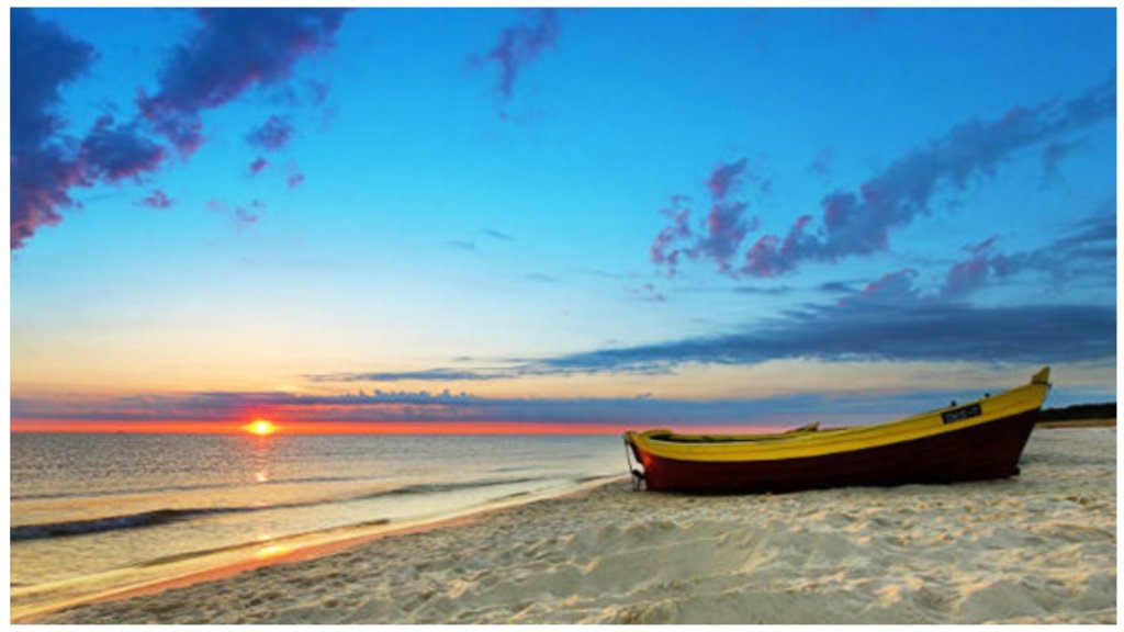 World Oceans Day
