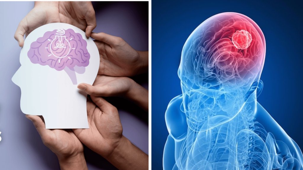 World Brain Tumour Day