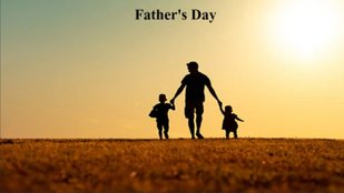 Happy Father's Day 2024
