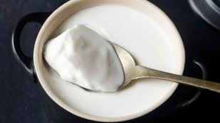 dahi ka pani kaise banaye