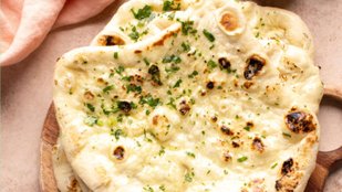 how to make tandoori roti at home