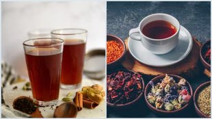 bakrid special biryani tea