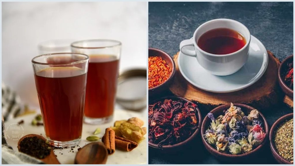 bakrid special biryani tea