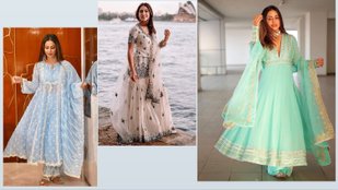 Bakrid 2024 Outfits dress ideas