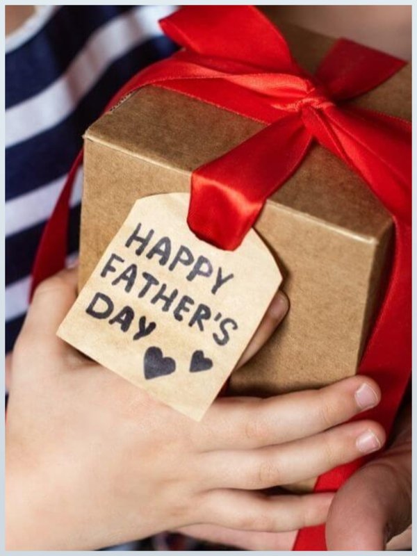 Father's Day 2024 gift