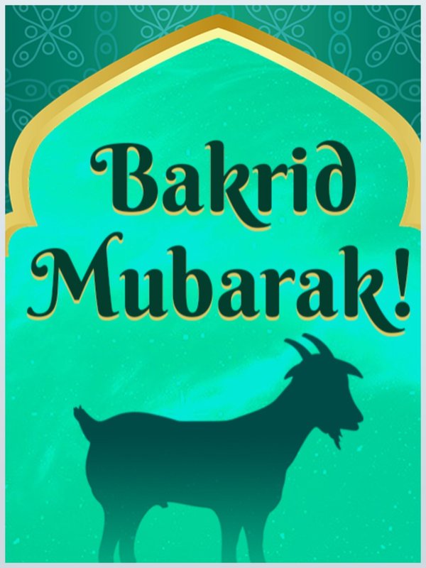 8 bakrid recipes