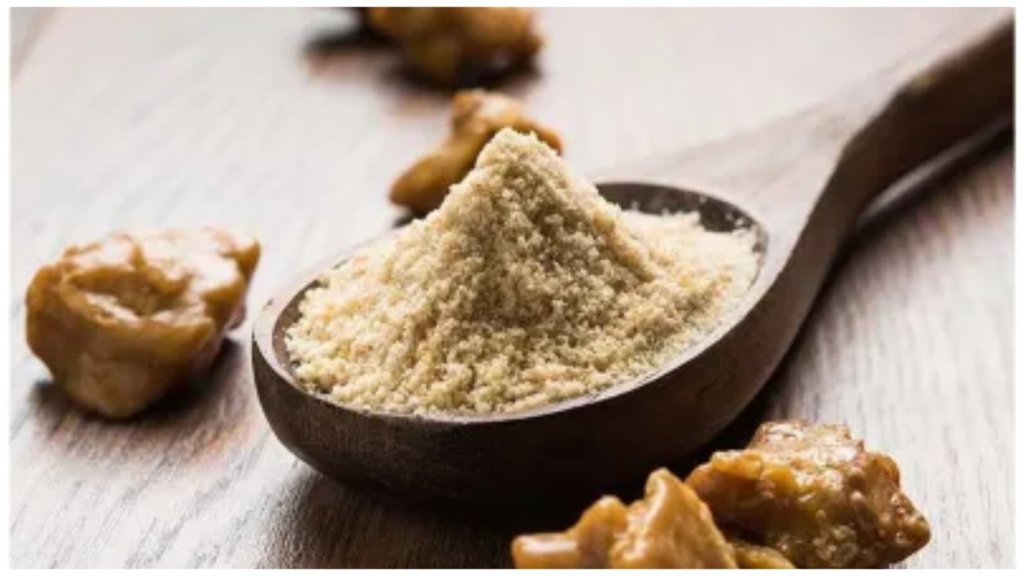 asafoetida water benefits for weight loss