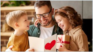 Happy Father's Day 2024 Wishes