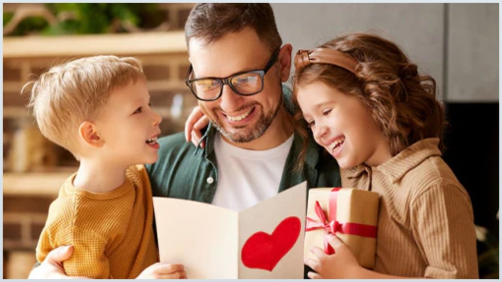 Happy Father's Day 2024 Wishes Happy Father's Day 2024 Wishes