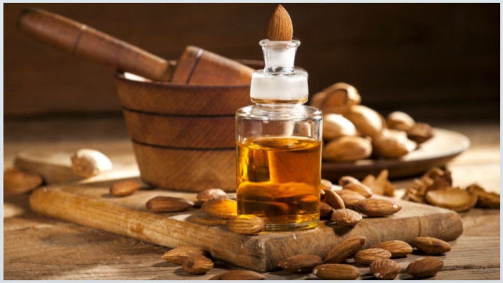 Almond for dark circles Almond for dark circles