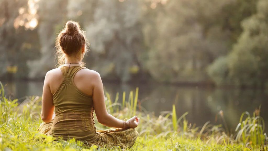 how to start meditation for beginners