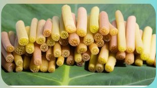 lotus stem for high uric acid