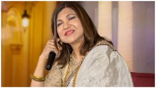 Alka Yagnik suffering from hearing loss