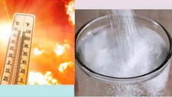 Heatwave in india: धूप से आते ही चक्कर आए या कमजोरी छाए तो तुरंत पिएं ORS, जानें बनाने का सही तरीका