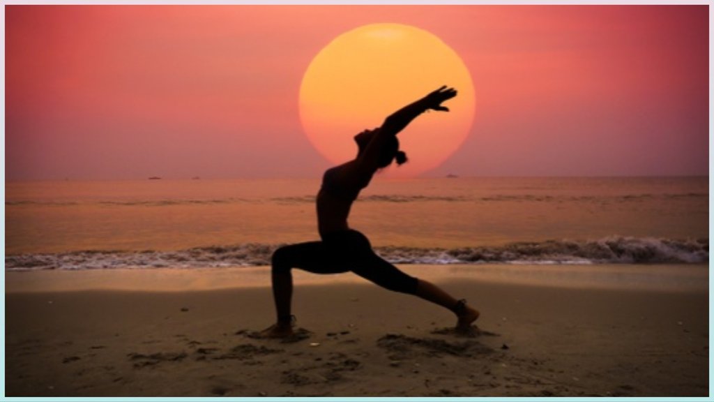 12 poses of surya namaskar