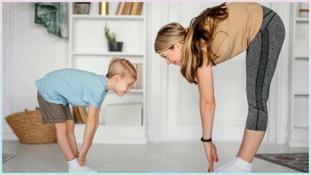 WHO Recommendations On Exercise