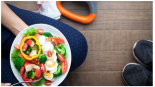 International Yoga Day 2024