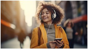 health benefits of music on the brain