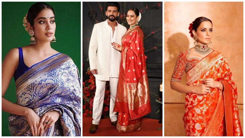 banarasi sarees