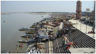 places to visit in garhmukteshwar