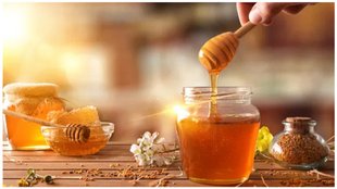 cardamom and honey benefits