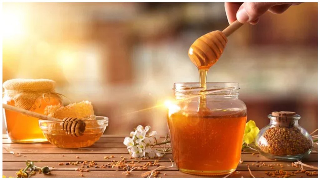 cardamom and honey benefits