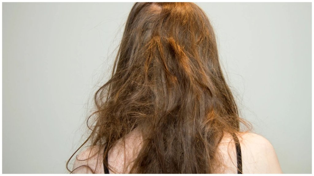 aloevera with vitamin e for hair