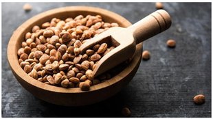 chironji seeds with milk benefits for weight loss