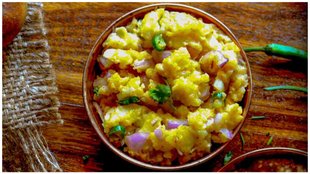 chokha zero oil recipes for weight loss