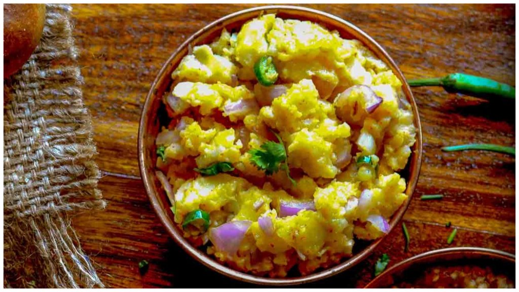 chokha zero oil recipes for weight loss