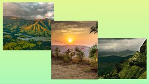 places to visit in monsoon in india