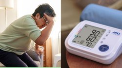 अचानक बीपी लो क्यों होता है? अगर होती है ये दिक्कत तो इन 4 कारणों को जानकर अपना ख्याल रखें