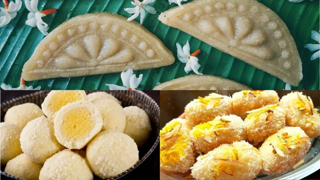 Bengali sweets types in hindi Bengali sweets types in hindi