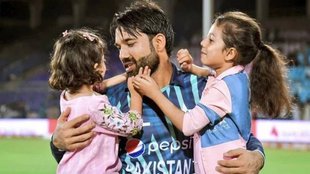 Mohammad Rizwan | T20 World Cup 2024 | Pakistan cricket team |