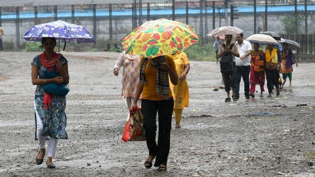 Monsoon Updates | Weather Forecast | Weather Update News Monsoon Updates | Weather Forecast | Weather Update News