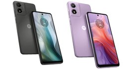 Moto E14: सस्ते मोटो फोन की बाजार में एंट्री, इसमें है 5000mAh बैटरी और बड़ी डिस्प्ले