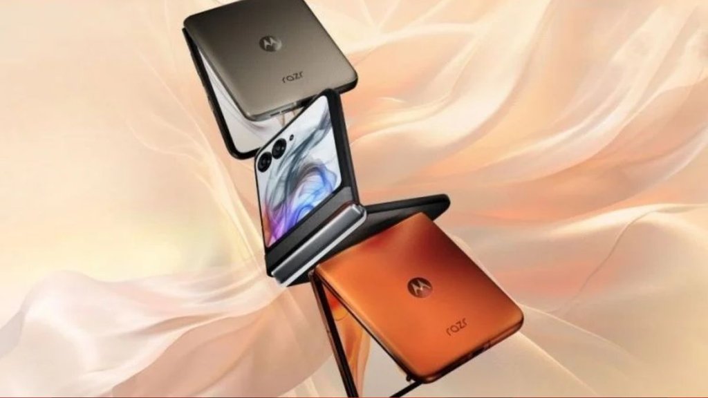 moto Razr 50 Ultra, Moto Razr 50, Motorola Smartphone
