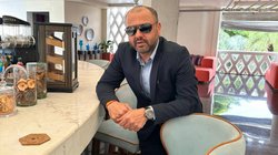 मुंबई क्रिकेट एसोसिएशन के अध्यक्ष का निधन, न्यूयॉर्क में भारत-पाकिस्तान मैच किया था अटेंड